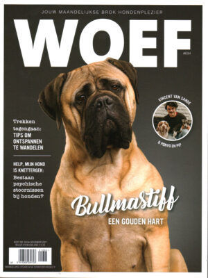 Woef - 694 2021