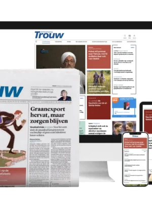Trouw