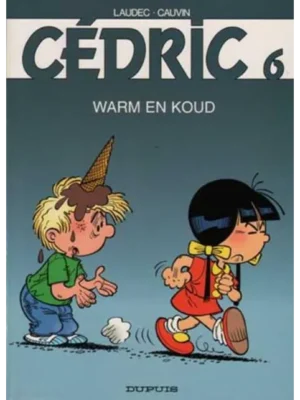 Cédric - 6