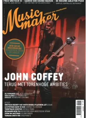 Musicmaker - 496 2023