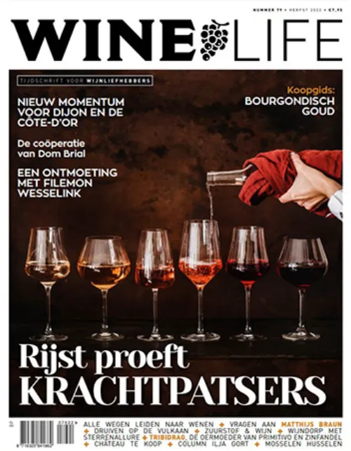 WINELIFE - 79 2022
