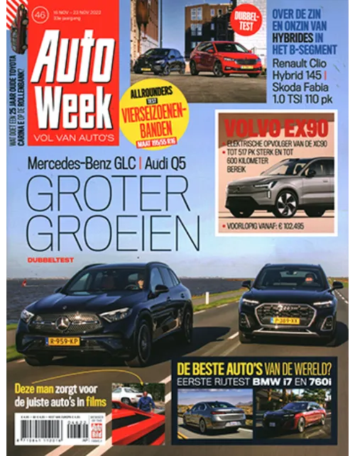 AutoWeek - 46 2022
