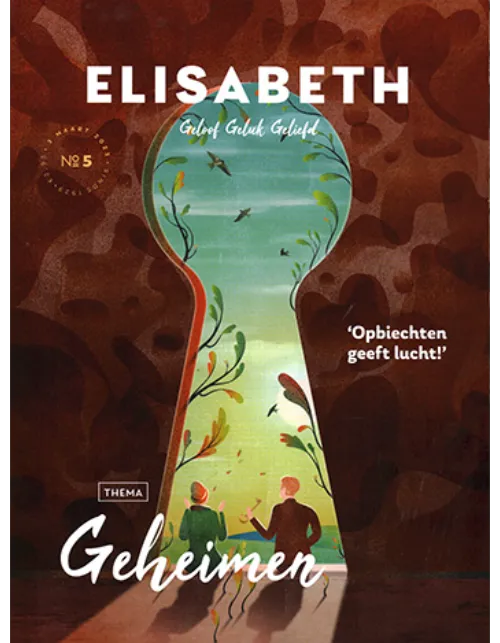 Elisabeth - 05 2023