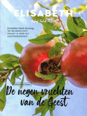 Elisabeth - 11 2022