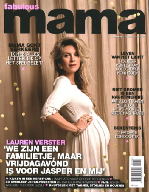 Fabulous Mama - 10 2019