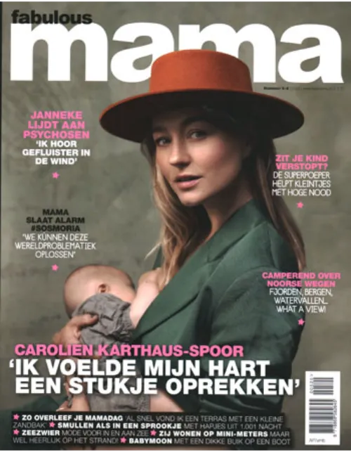 Fabulous Mama - 6/5/2020