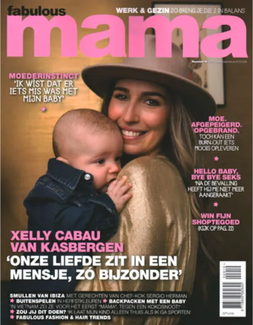 Fabulous Mama - 09 2019