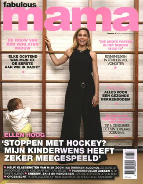 Fabulous Mama - 09 2020