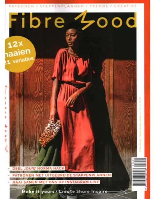 Fibre Mood - 11 2020