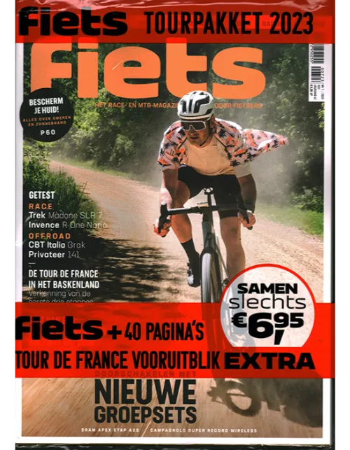 Fiets - 07 2023
