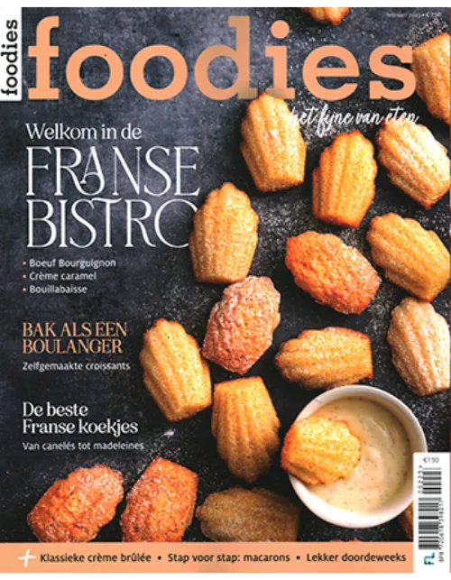 Foodies - 02 2023