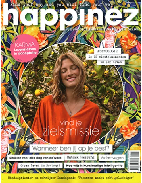 Happinez - 04 2023