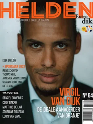 Helden Magazine - 64 2022
