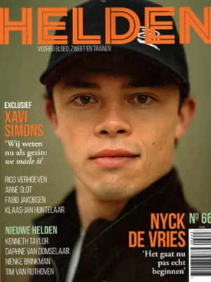 Helden Magazine - 66 2023