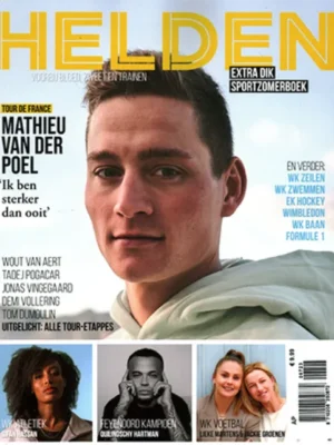 Helden Magazine - 67 2023