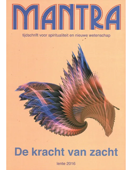 Mantra - 06 De kracht van zacht