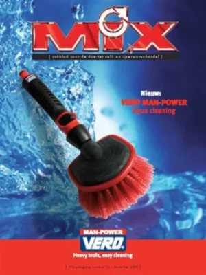 MIX abonnement