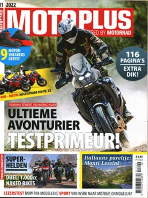 Motoplus - 11 2022