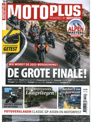 Motoplus - 19 2022
