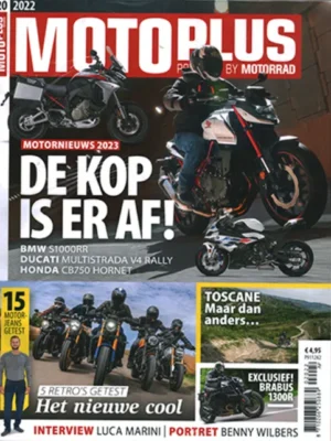 Motoplus - 20 2022