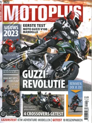 Motoplus - 21 2022