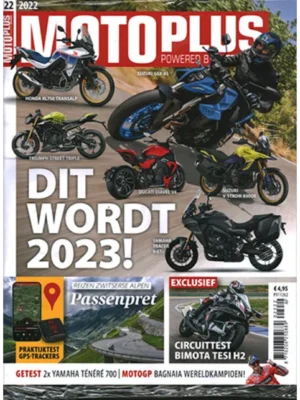 Motoplus - 22 2022