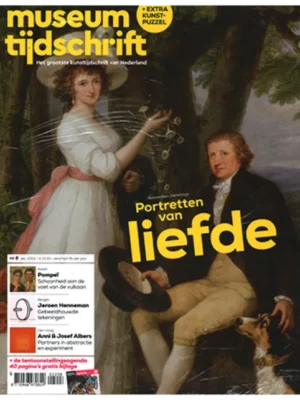Museumtijdschrift - 08 2022