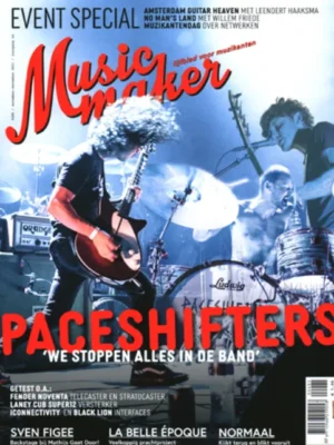 Musicmaker - 485 2021