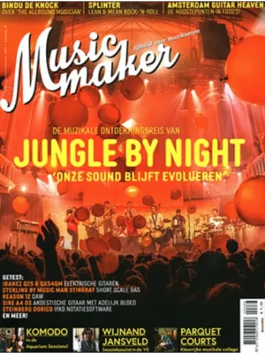 Musicmaker - 486 2022