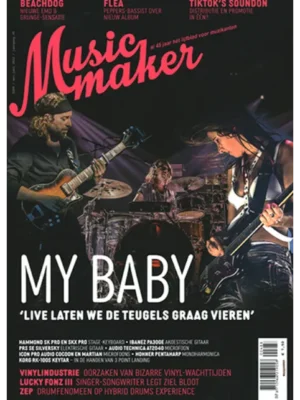 Musicmaker - 488 2022