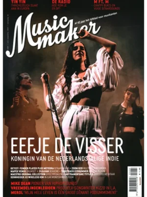 Musicmaker - 489 2022
