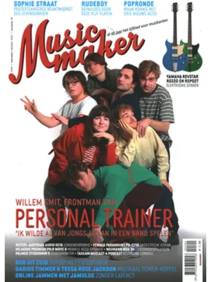 Musicmaker - 490 2022