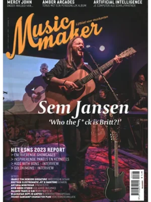 Musicmaker - 493 2022