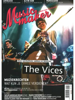 Musicmaker - 494 2023