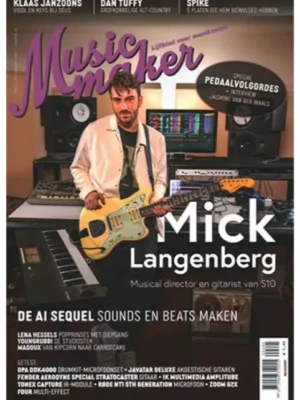 Musicmaker - 495 2023