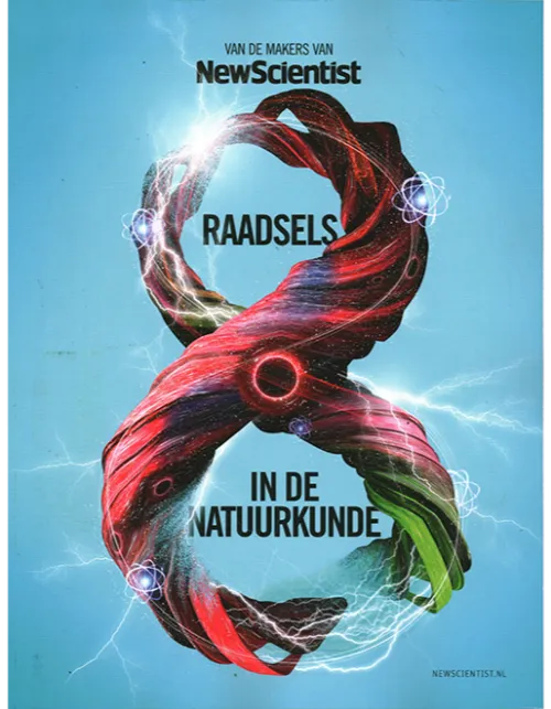 New Scientist Special - 02 2023 Raadsels in de natuurkunde