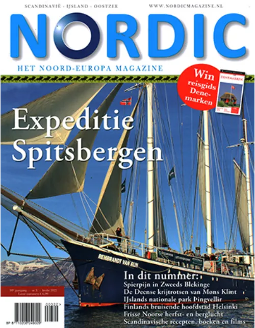 Nordic - 03 2022