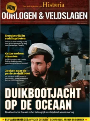 Historia Oorlogen & Veldslagen - 06 2021