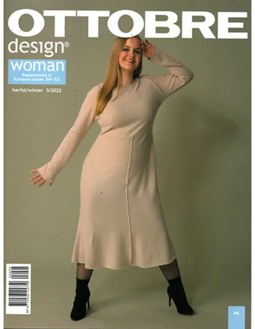 Ottobre Design - 05 2022