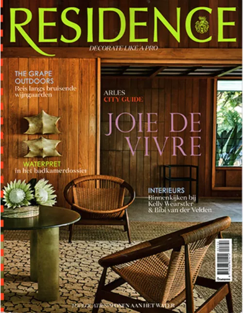 Residence - 07/08 2022