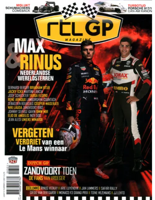 GP Magazine - 03 2021