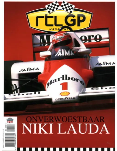 GP Magazine - 04 2019