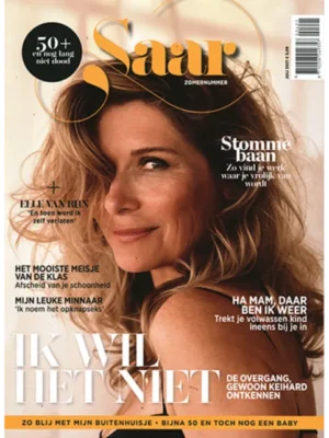 Saar magazine - 04 2021