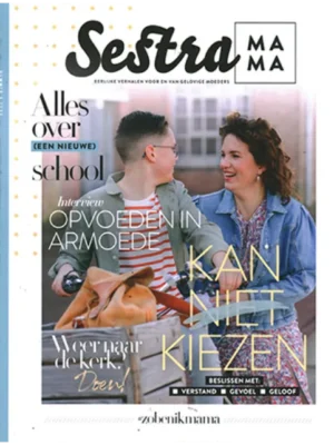 Sestra - Mama 03 2022