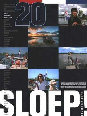Sloep! abonnement