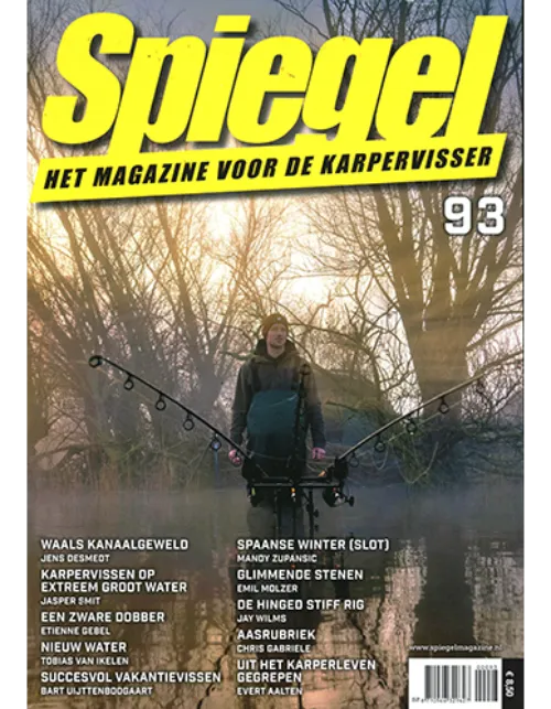 Spiegel Magazine - 93 2022