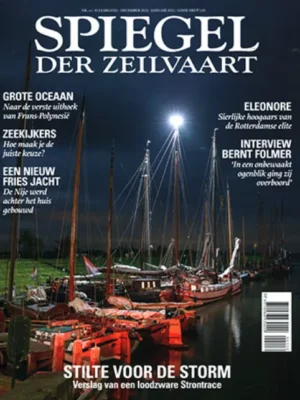 Spiegel der Zeilvaart - 10 2021