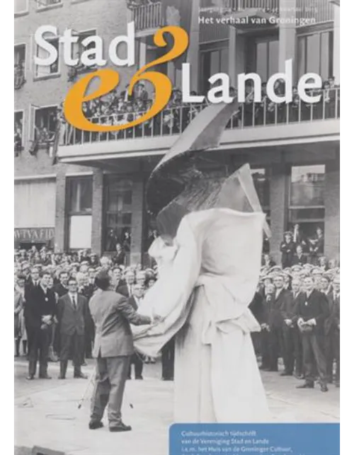 Stad & Lande - 04 2015