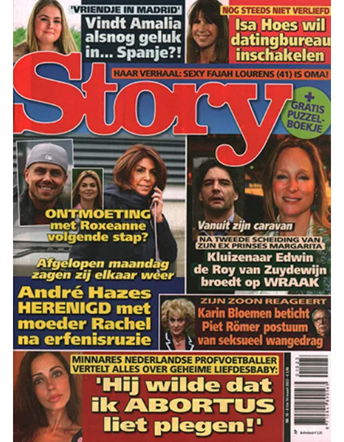Story - 10 2023