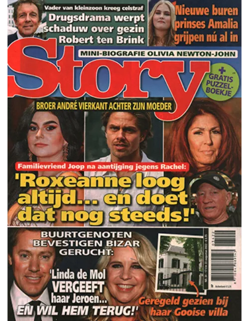 Story - 34 2022